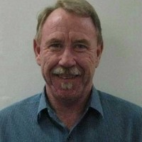 David Scott
