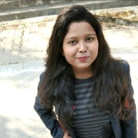 Srishti Singh