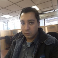 Reza Asghari