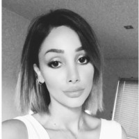 Maryam Torabi