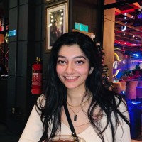 Somya Agarwal
