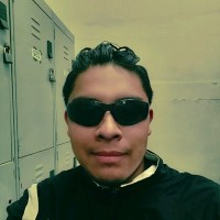 Paul Armando Alarcon Lopez