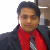 David Natanael Moreno Ortega