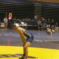 Brandon Vasquez
