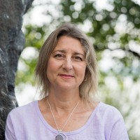 Maja Rehou, MSW, RSW