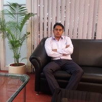 Banda Abhisek Shukla