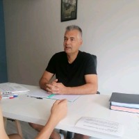 Bruno Bordet