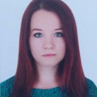 Анна Майорова