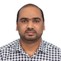 DE.Sathish Kummar (ISEB CTFL)