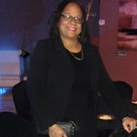 Rabia Dolison