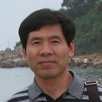 李恒国