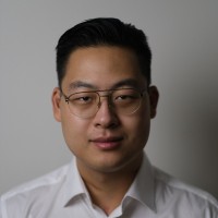 Ben Wu