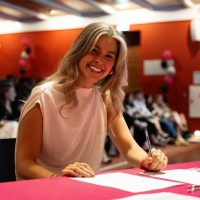 Danique Rosanne Hoogendoorn