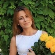 Anastasya Kazakova