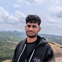 Chetan Kumar Rb