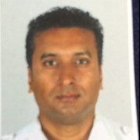 Rajesh Binda