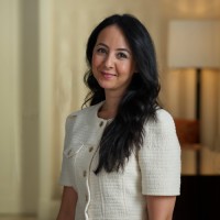 Houssna Ourais