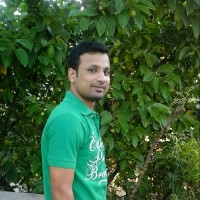 Prashant Kumar Sagar