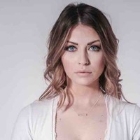Victoria Logiudice