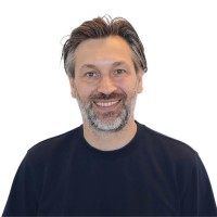 Maarten Bos