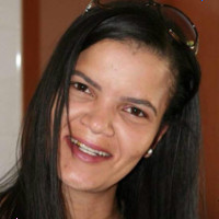 Gillian Hastie