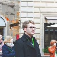Alexandr Musorin