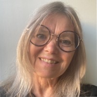Jette Brink Larsen