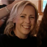 Elizabeth Mckee