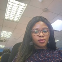 Khonziwe Nzama