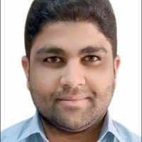 Syed Asad Ullah