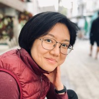 Jah Ying Chung