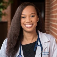 Nicole Stephenson, M.D.
