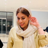 Zeinab Rezaie