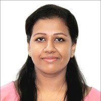 Sara Maria Kuriakose