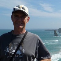 Ron Wilkes