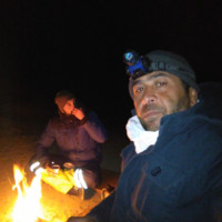 Mahmut Dereci