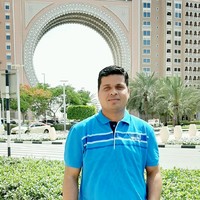 Naved Hussain