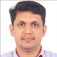 Dipu George