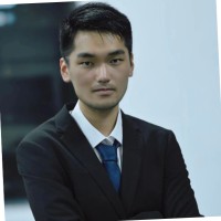 Winston Xue