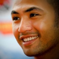 Benjamin Nguyen
