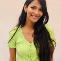 I Shriya