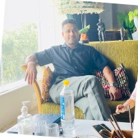 Vivek Burman