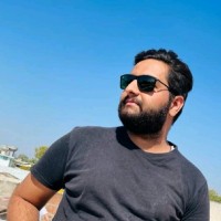 Harshal Gajjar