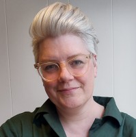 Caroline Gibb