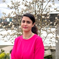 Aida Rahimi