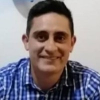 Fabian Morales Lopez