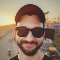 Daniel San Roman, Phd