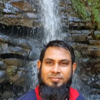 Wahedur Rahman