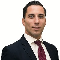 Carl Achkar CIM®, FCSI®