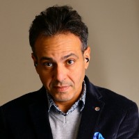 Mohamed Kaoud